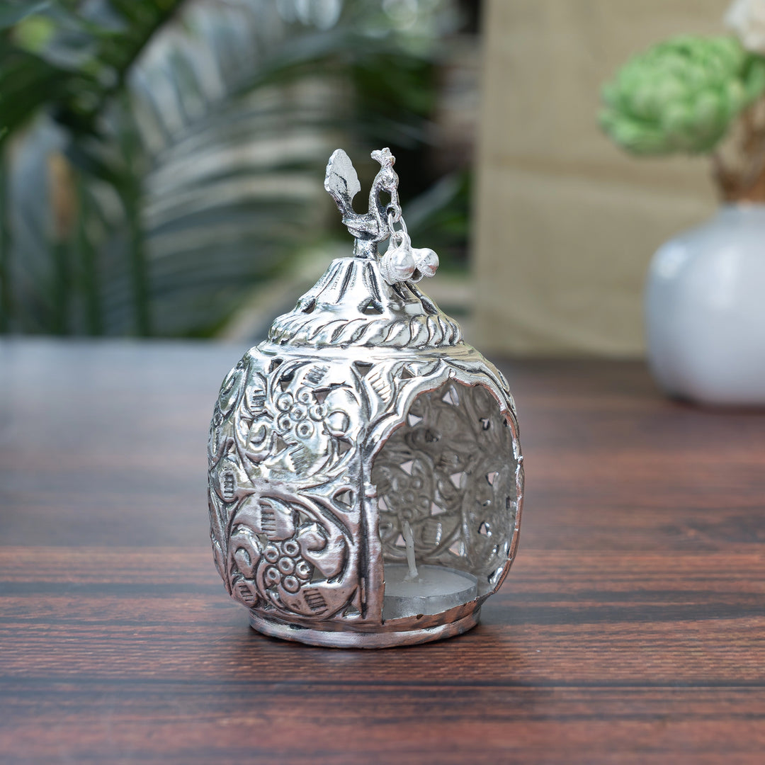 Bell T-Light Lantern