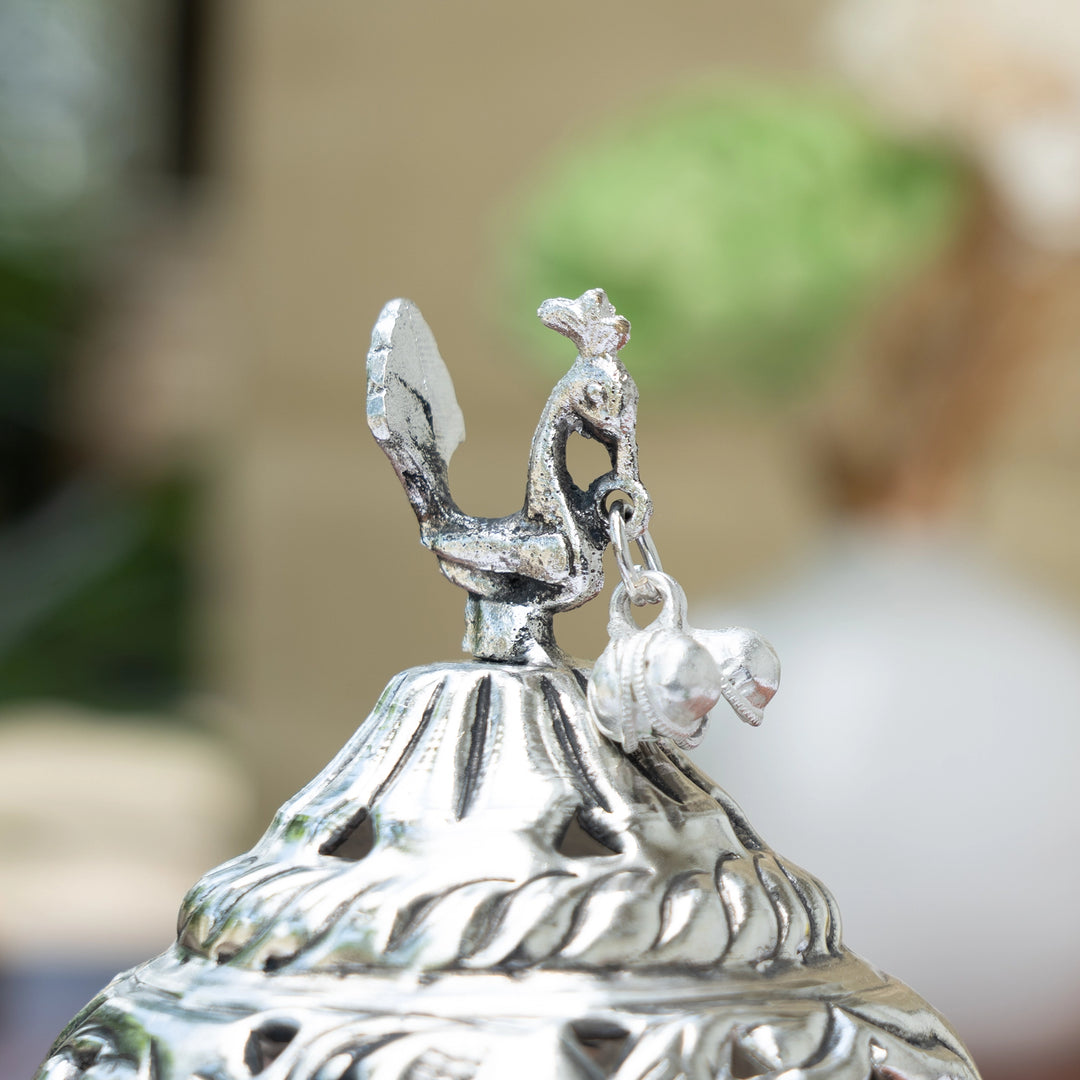 Bell T-Light Lantern