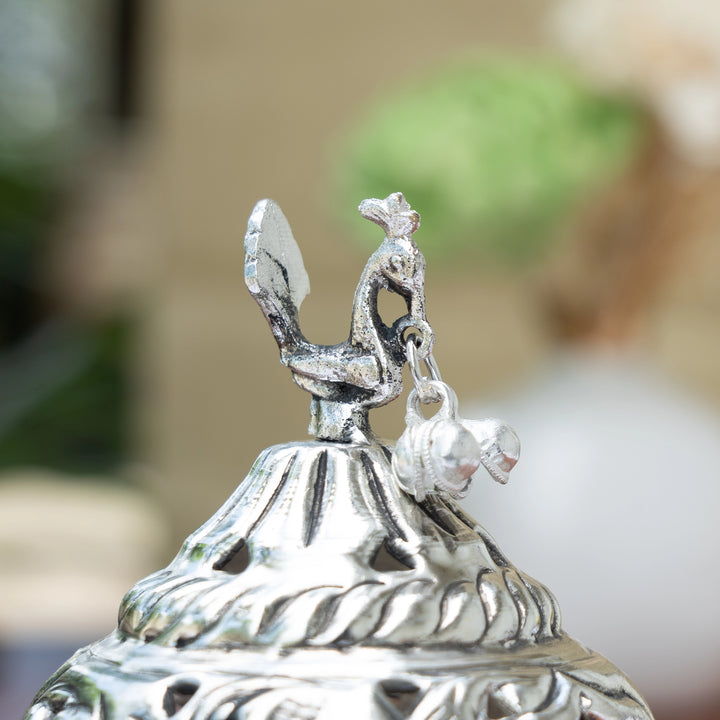 Bell T-Light Lantern