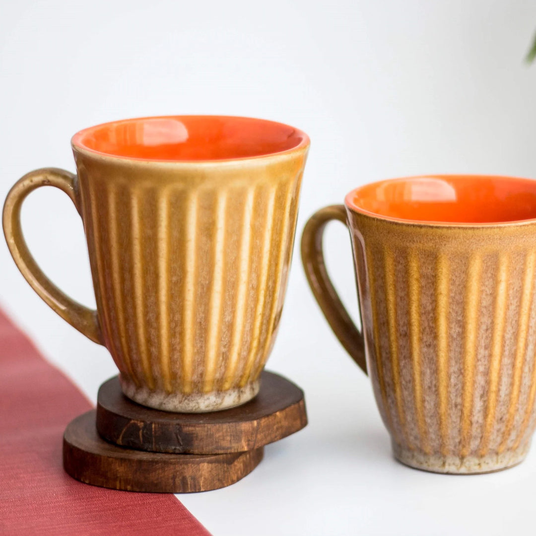 Lane Pottery Mug