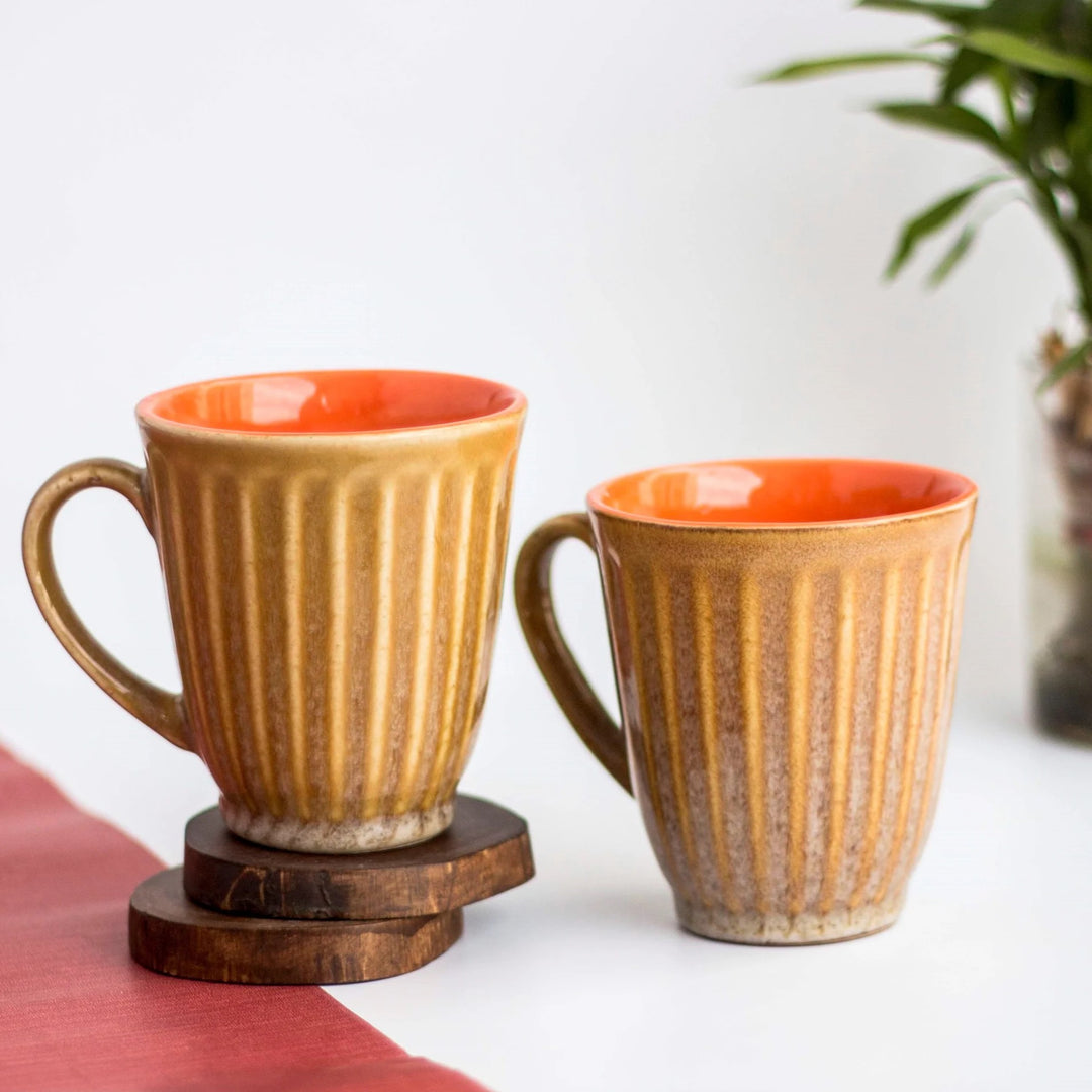 Lane Pottery Mug