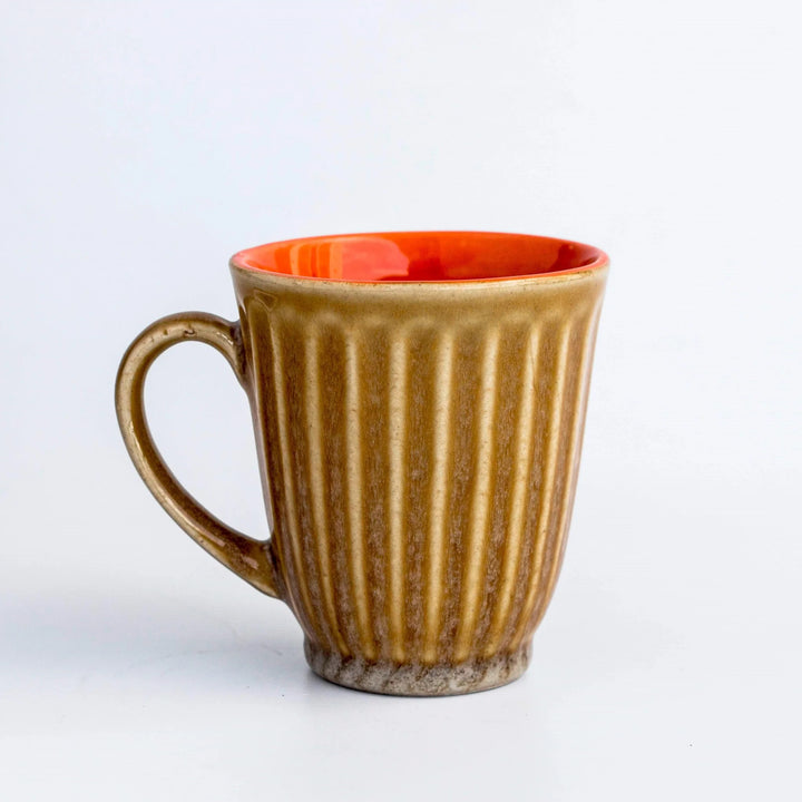 Lane Pottery Mug