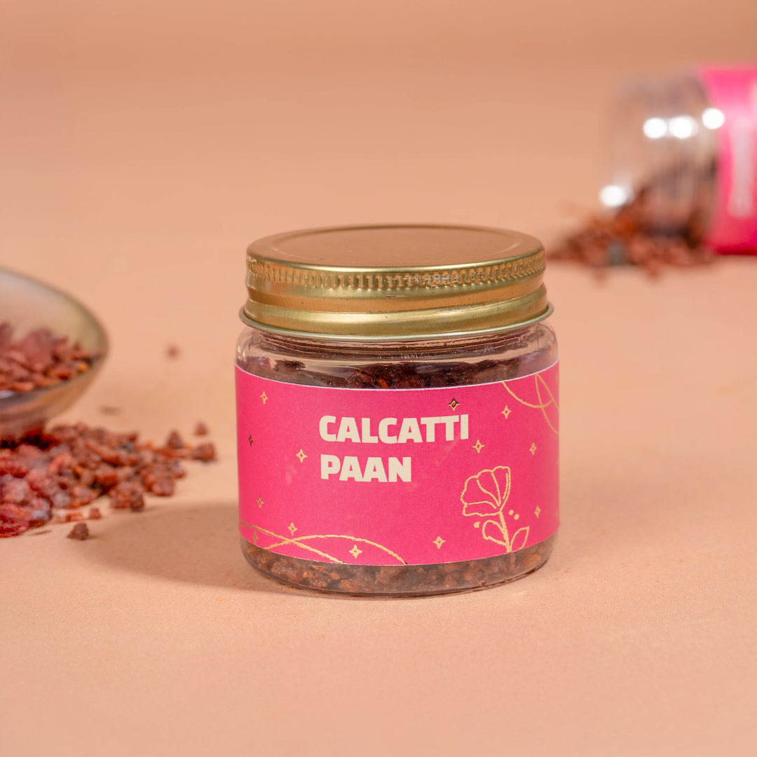 Calcatti Paan