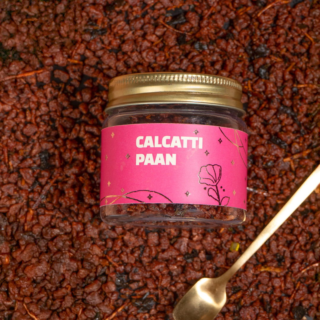 Calcatti Paan