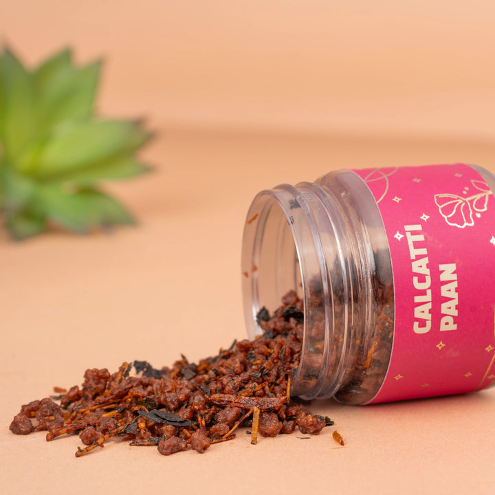 Calcatti Paan