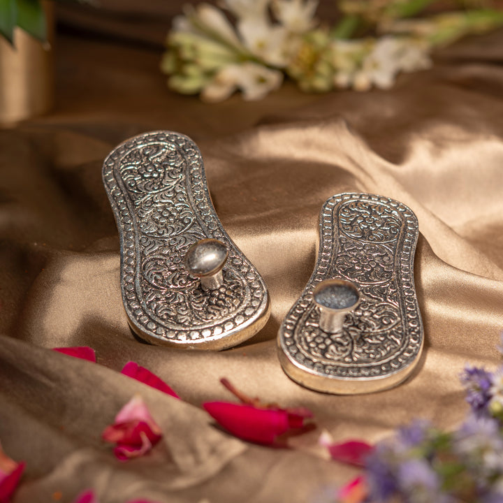 Sacred Charan Paduka