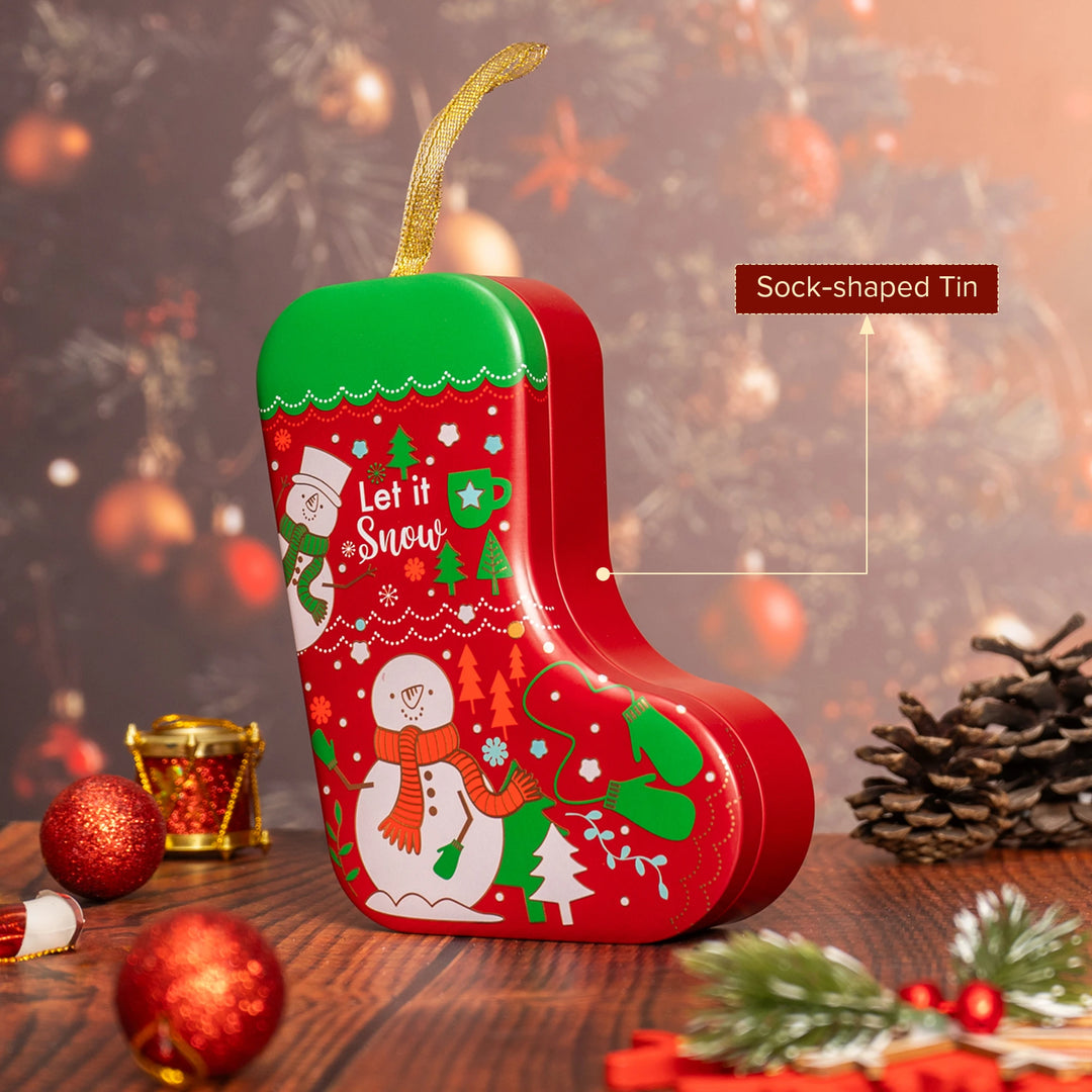 Secret Santa Special