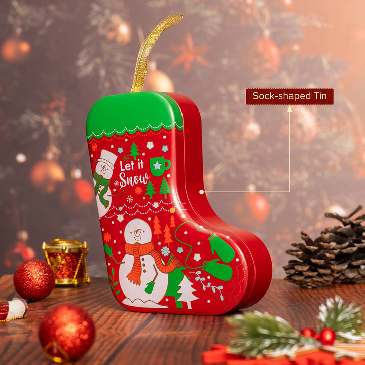 Secret Santa Special