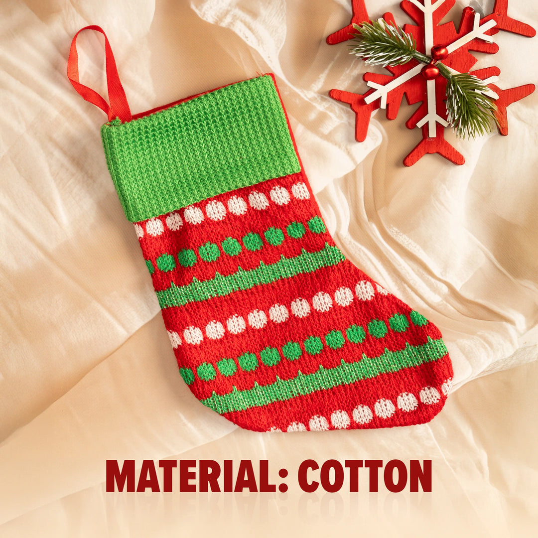Classic Christmas Stockings