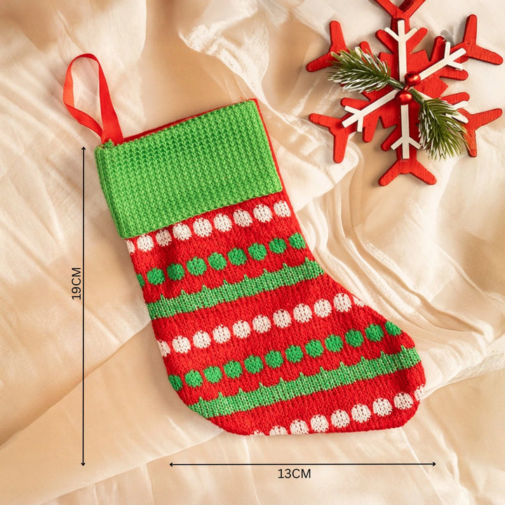 Classic Christmas Stockings
