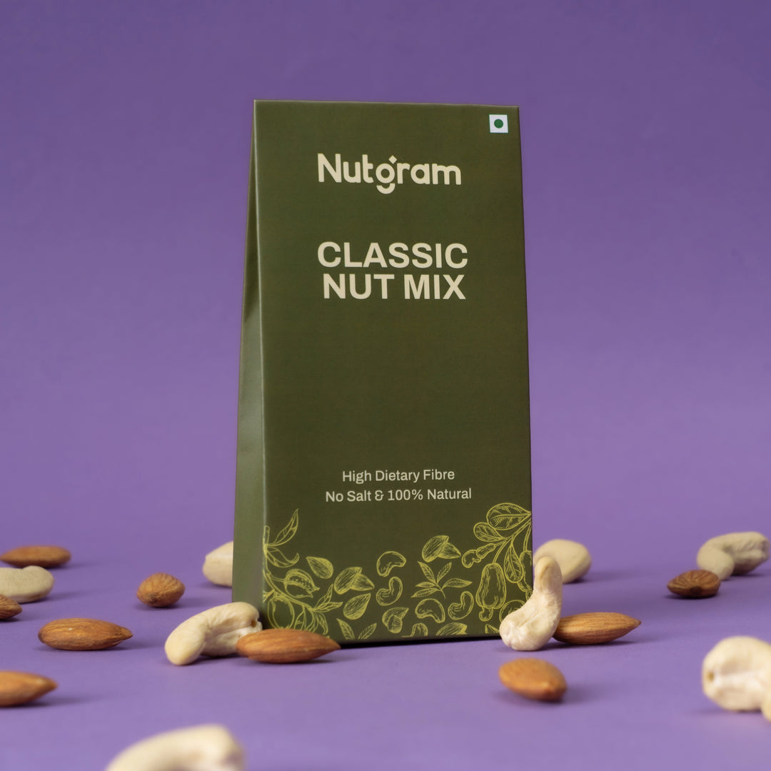 Classic Nut Mix