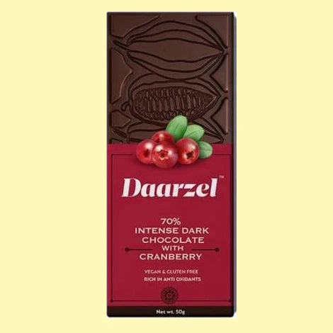 All Things Chocolate :)