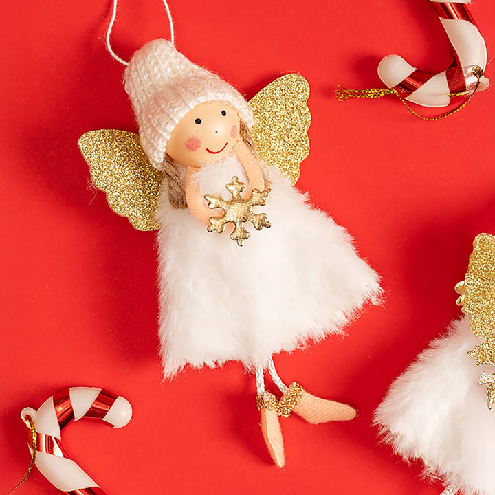 Decorative Fairy Dolls