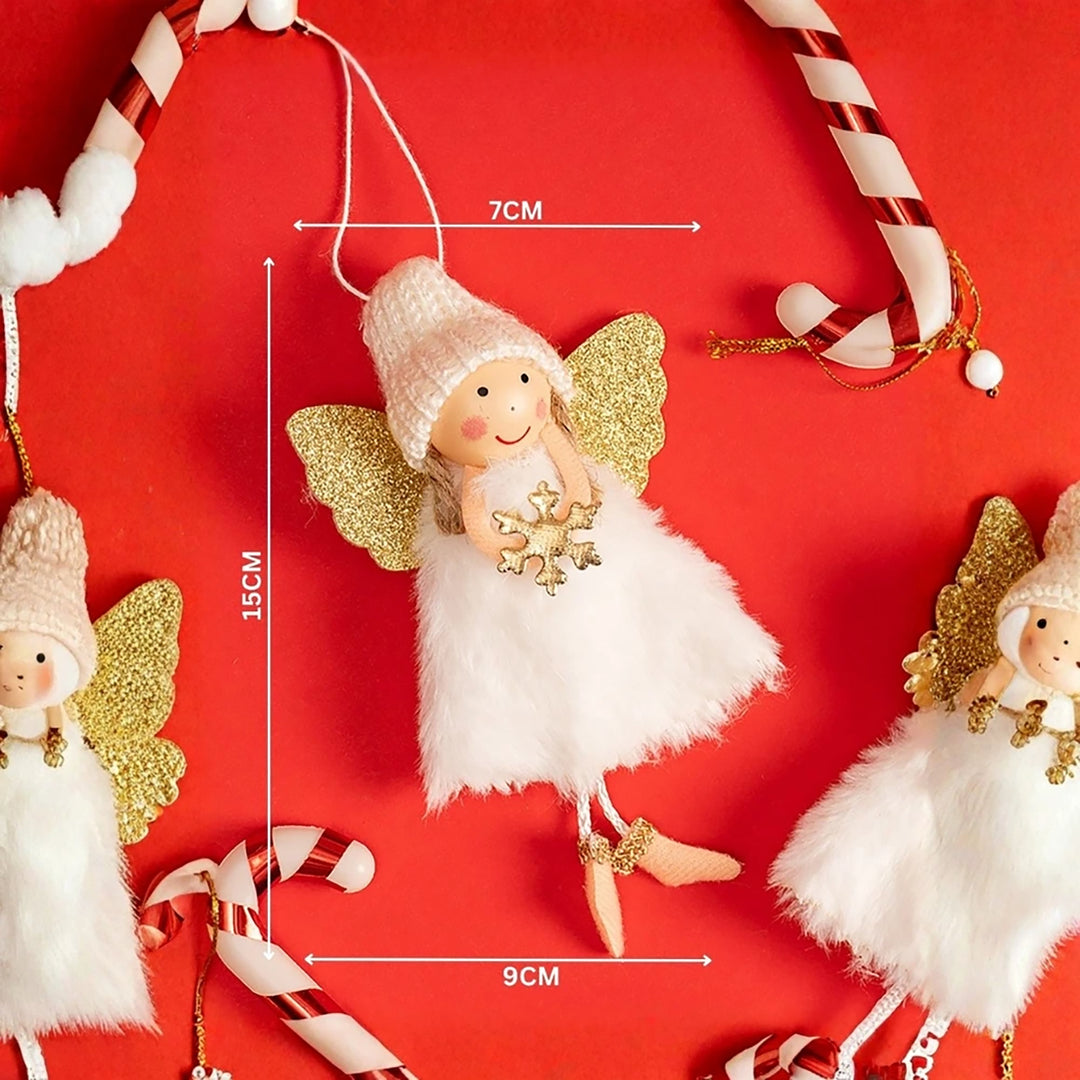 Secret Santa Special