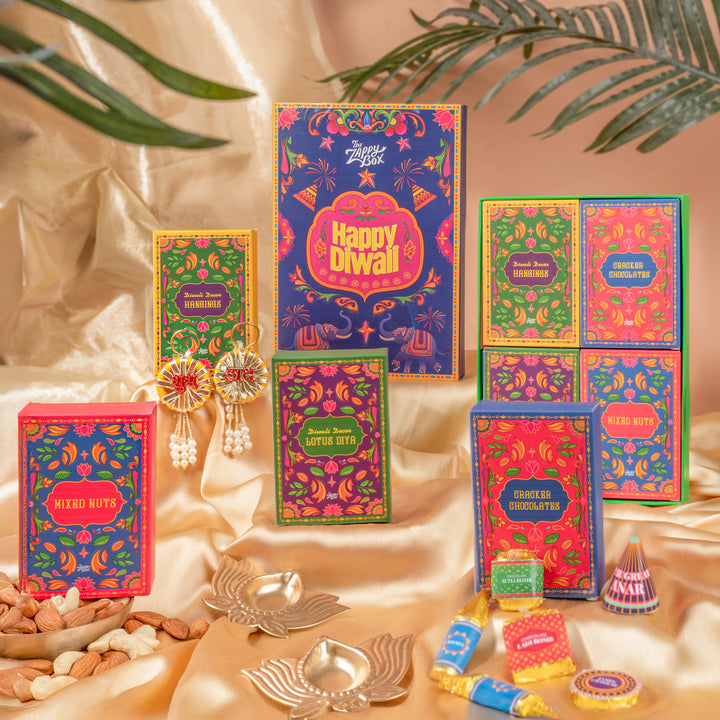 Diwali Joy Box