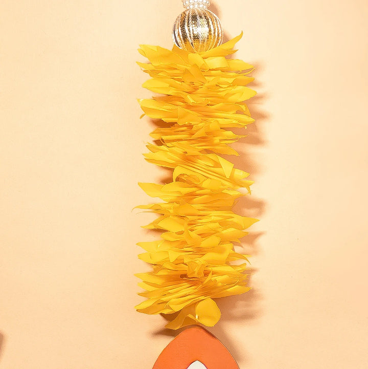 Diya Garland Hangings