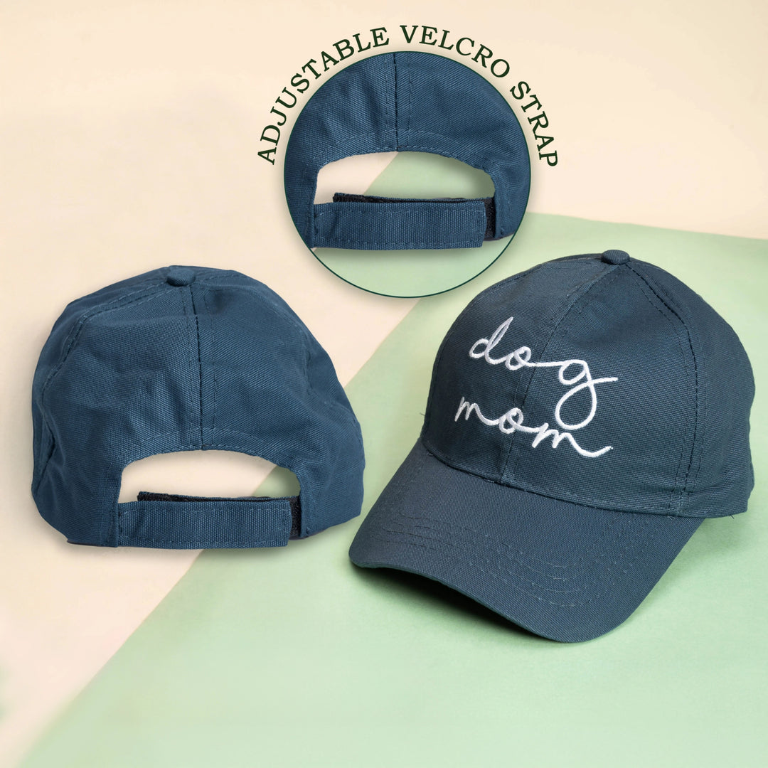 Dog Mom Cap