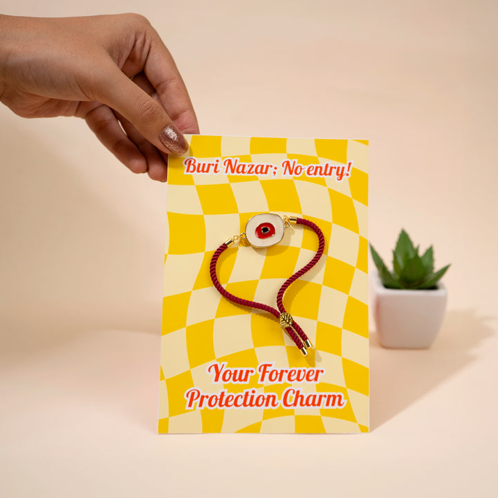 5X Love - Rakhi Surprise Cards