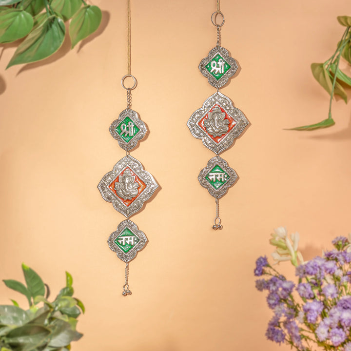 Shree Namah Tile Hangings