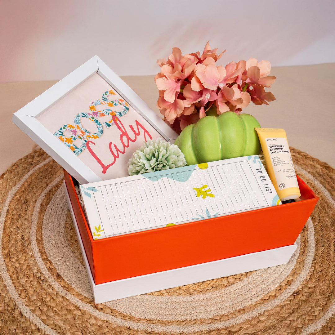 Shop Farewell Gift for Colleague - Top Send Off Gifts | The Zappy Box