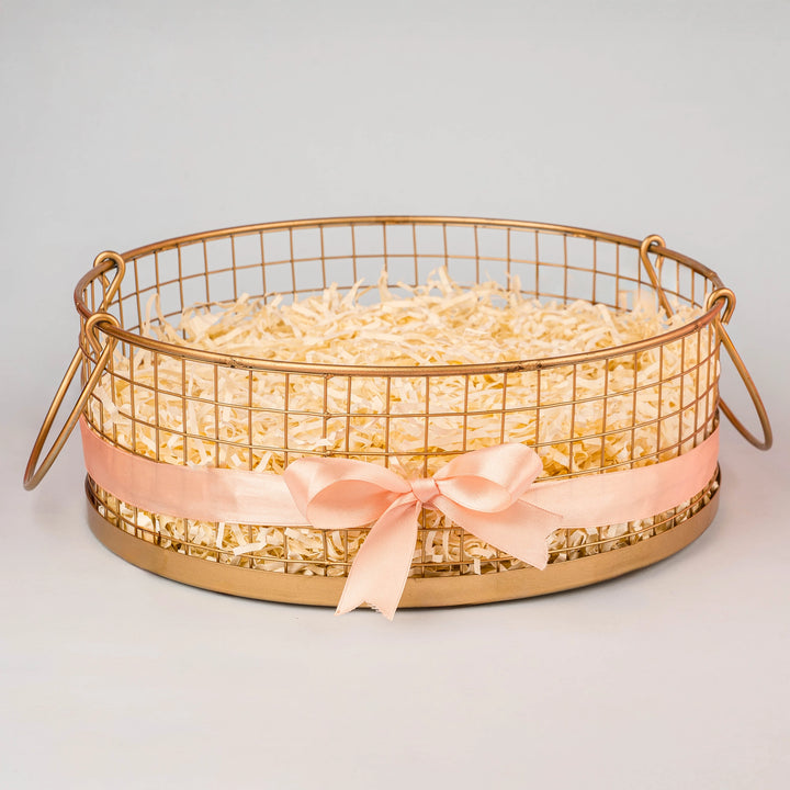 Little Joys | Chocolate & Coffee Basket