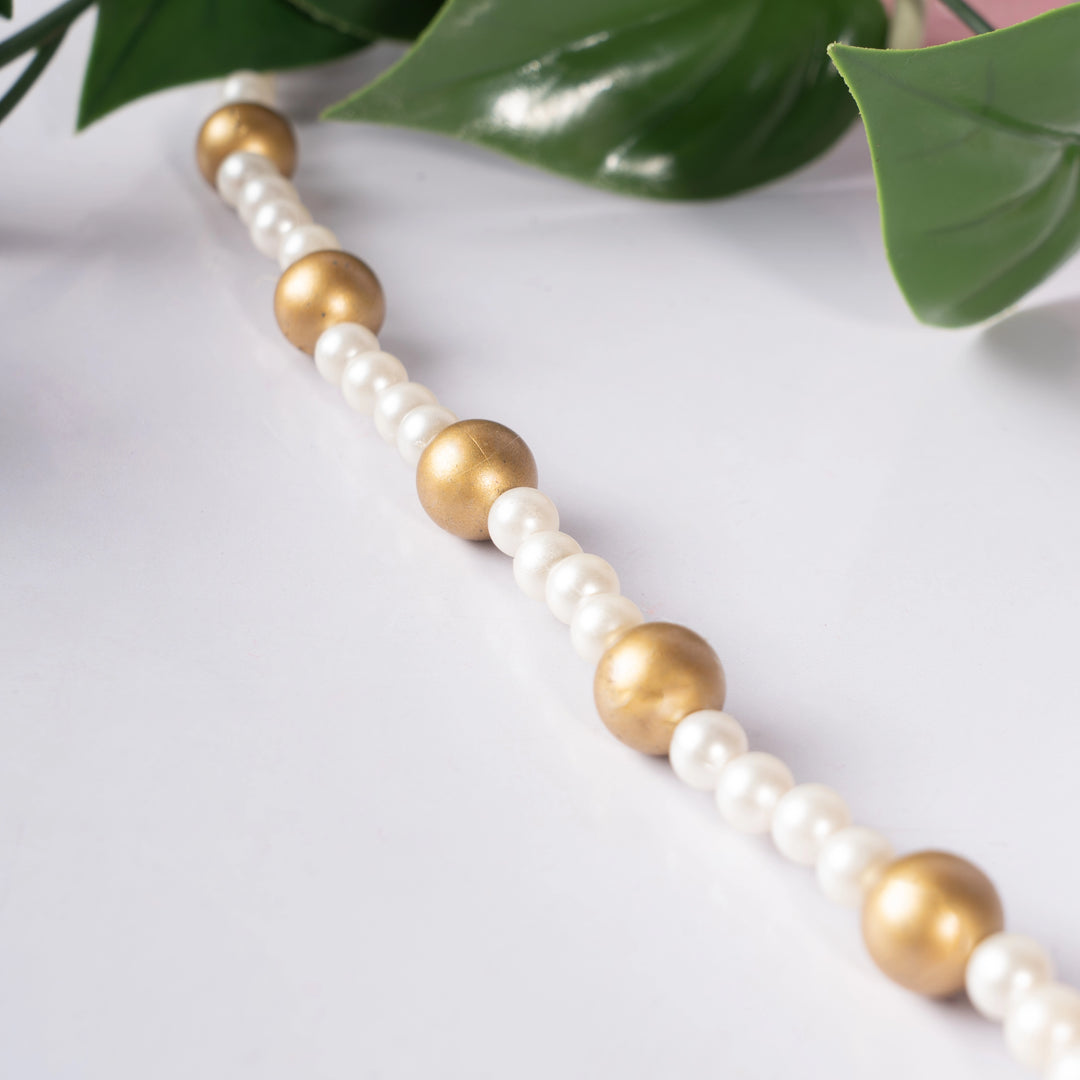 Gota Pati Cushion Hangings