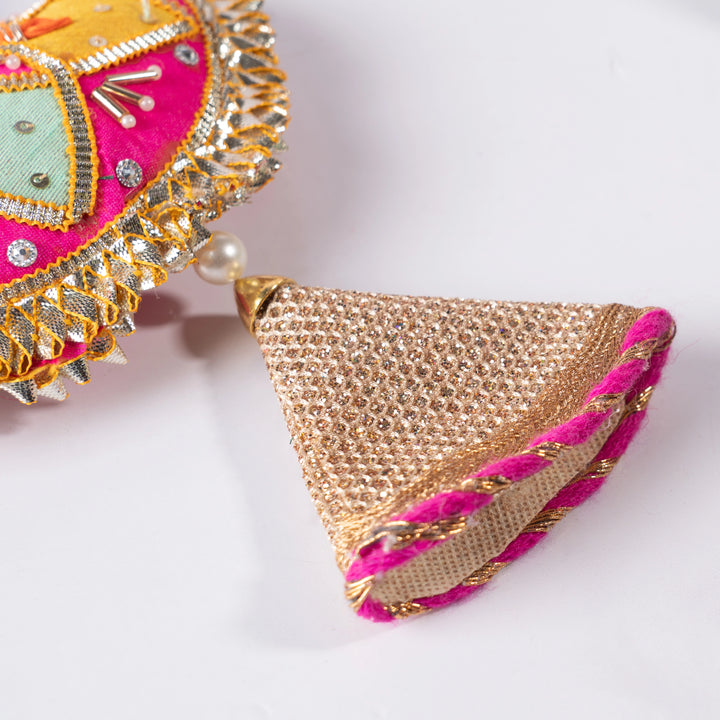 Gujiya Delight Hangings