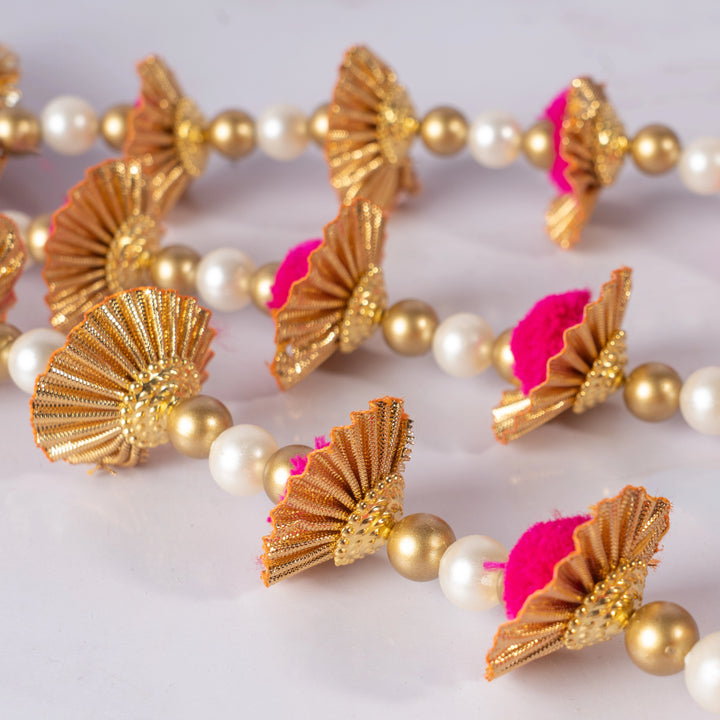 Gujiya Delight Hangings