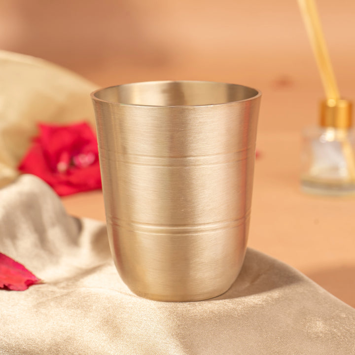 Kansa Heirloom Thali Set