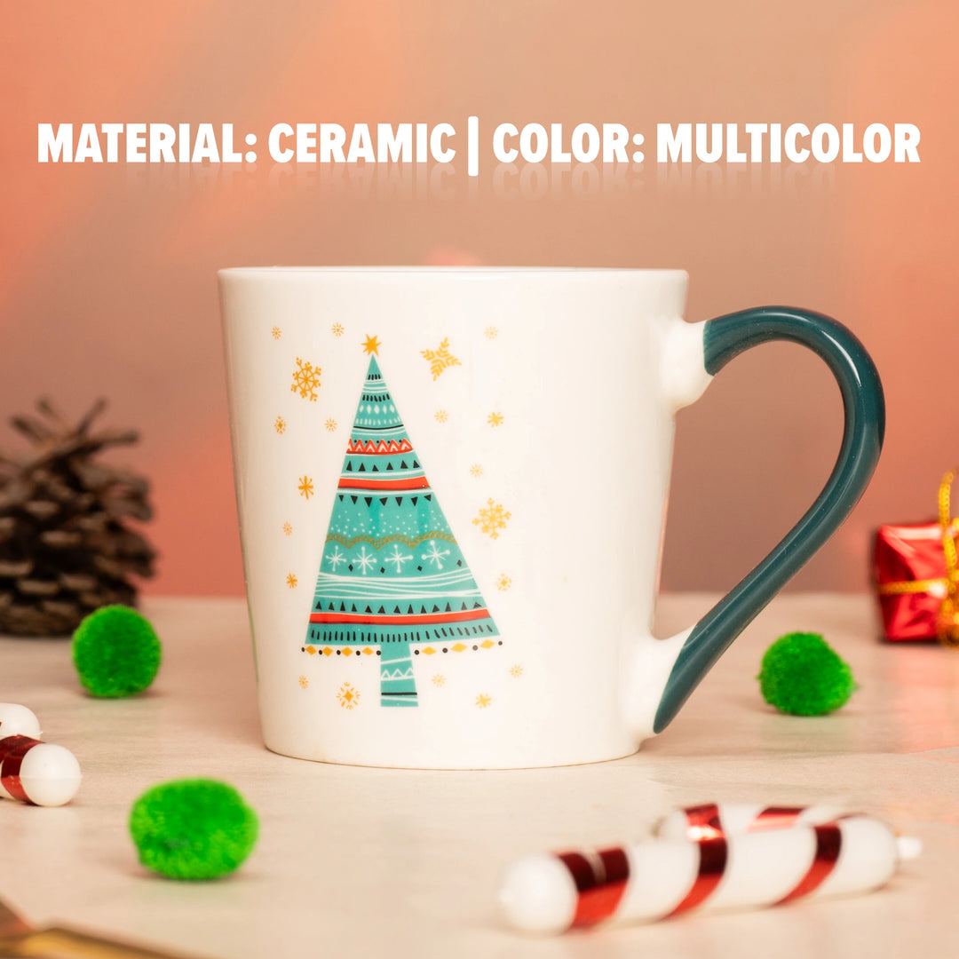 Holiday Special Christmas Mug