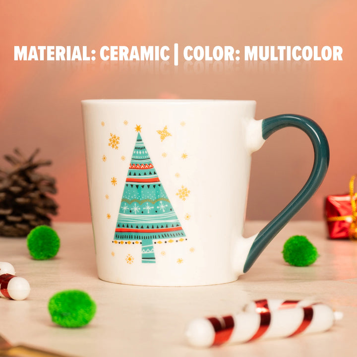 Holiday Special Christmas Mug