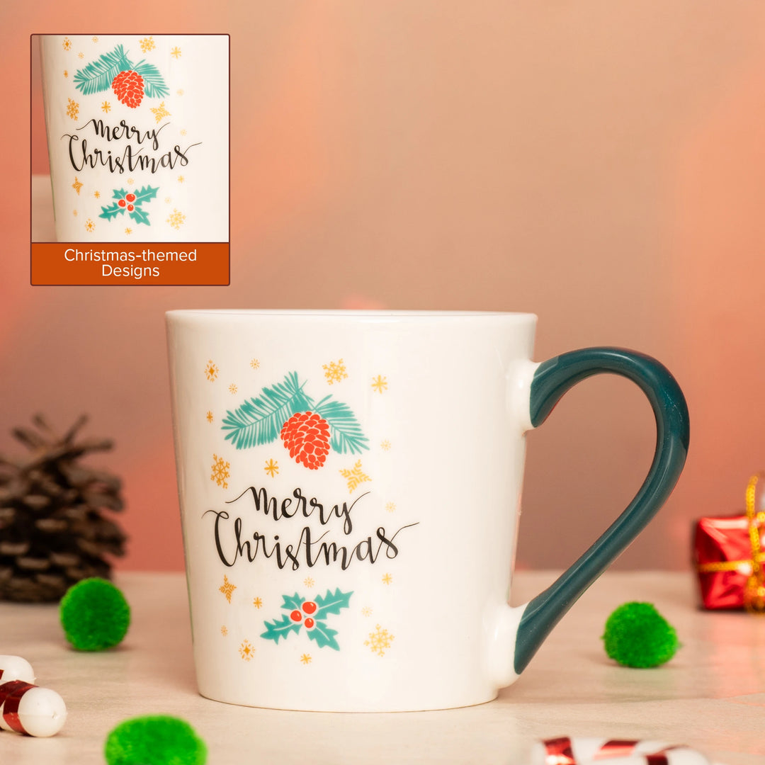 Holiday Special Christmas Mug