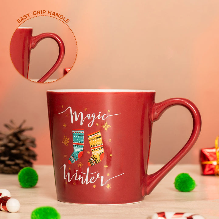 Holiday Special Christmas Mug