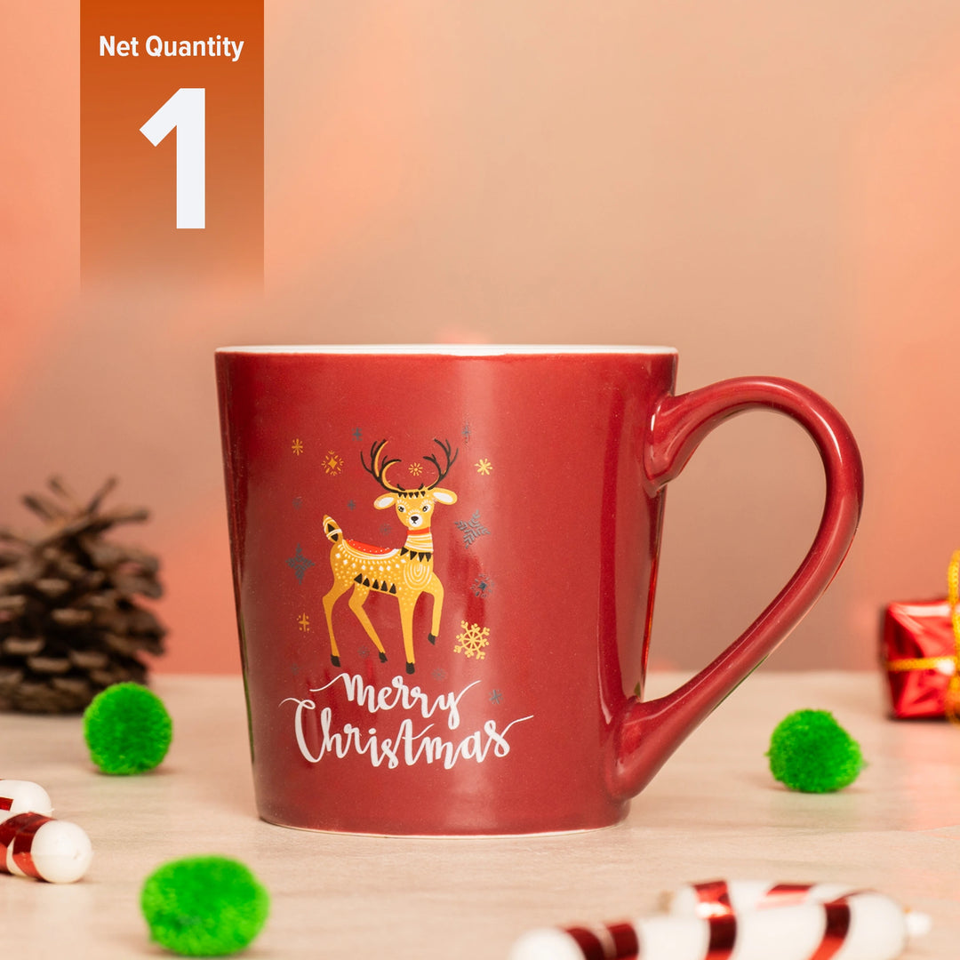 Holiday Special Christmas Mug