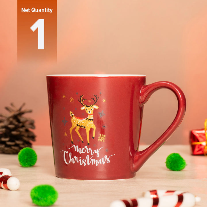Holiday Special Christmas Mug
