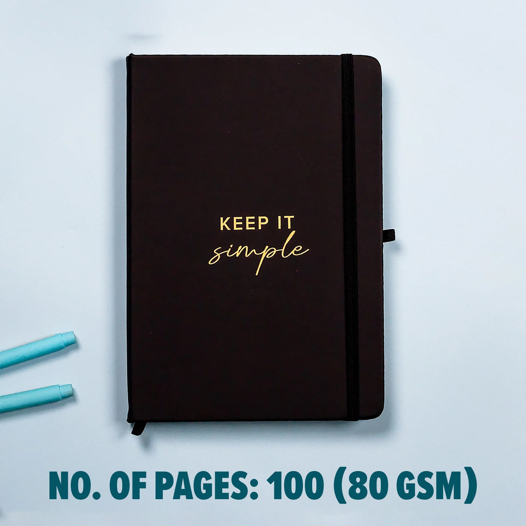 Corporate Essentials