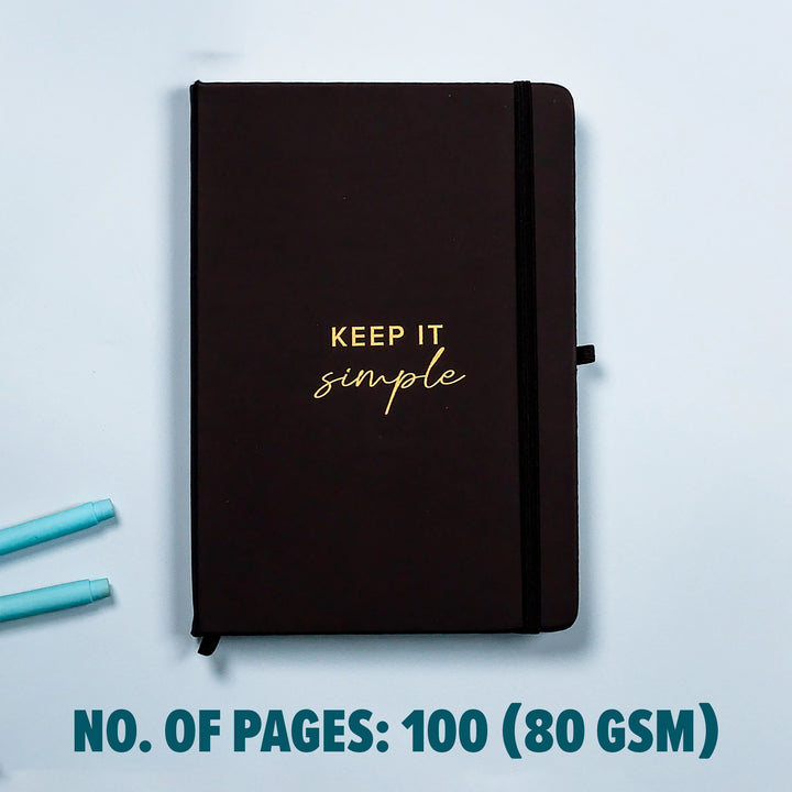 Corporate Essentials