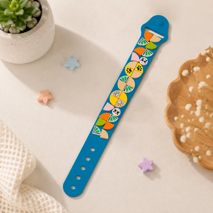 Build-A-Bond Lego Band Rakhi