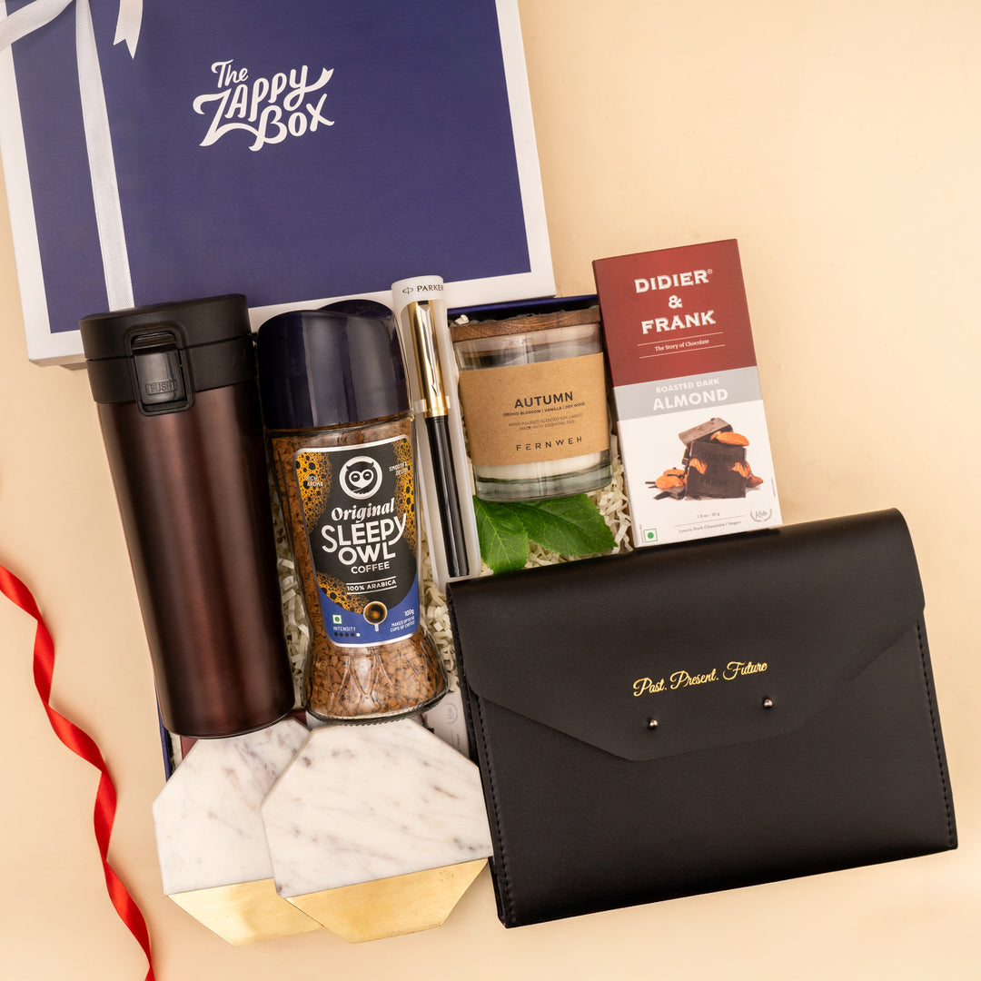 Shop Farewell Gift for Colleague - Top Send Off Gifts | The Zappy Box