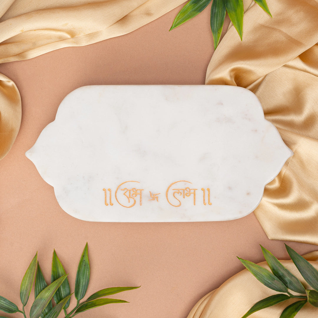 Divine Shubh Labh Chowki