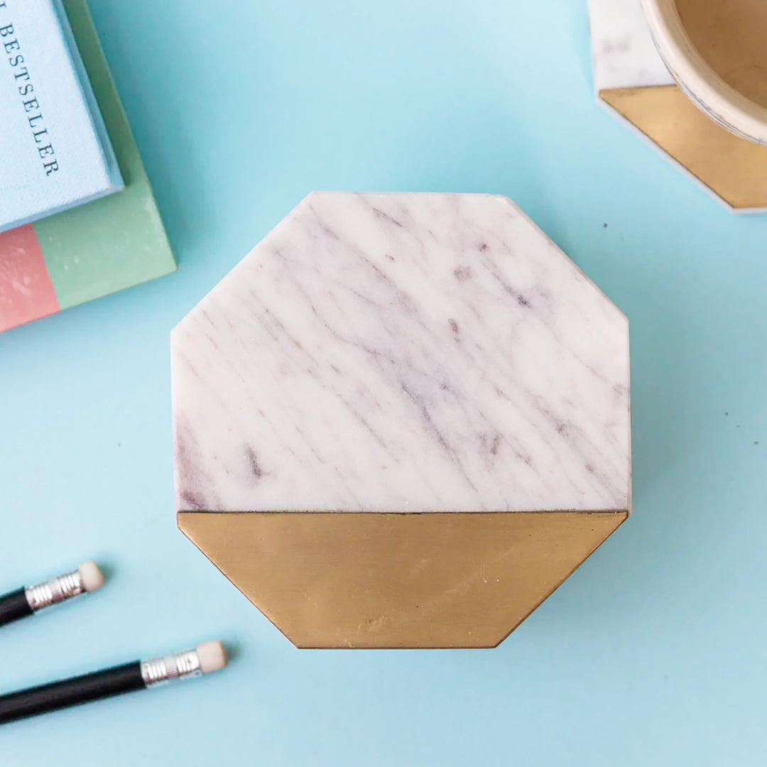 Luxe Resolutions