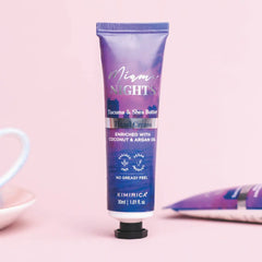 Miami Nights Hand Cream