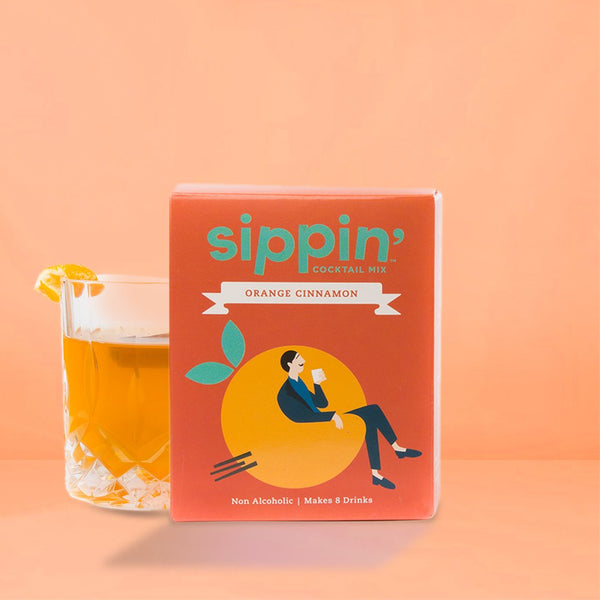 Cocktail Mix (8 drink pack)