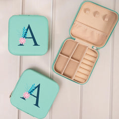 Mini Jewellery Organizer Box