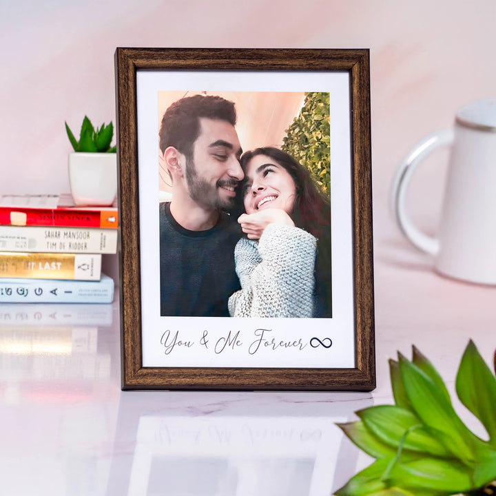 Picture Perfect Frame