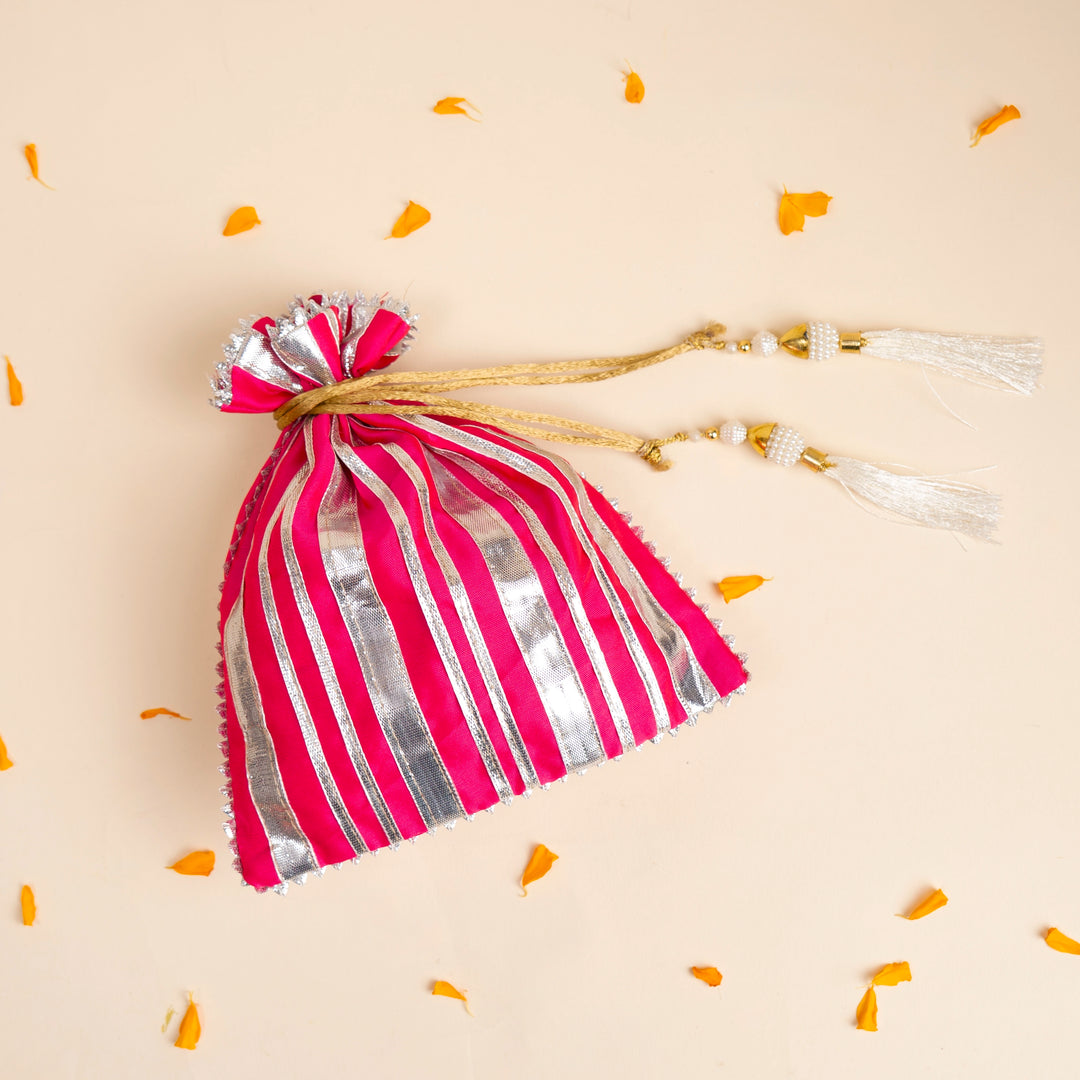 Celebration Rakhi Hamper - For Bhaiya and Bhabhi