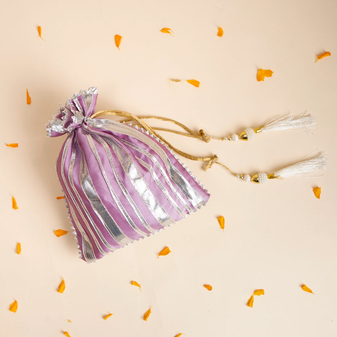 Celebration Rakhi Hamper - For Bhaiya and Bhabhi