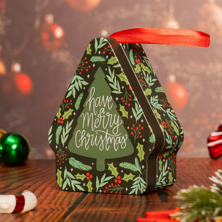 Red Berry Delight Tin