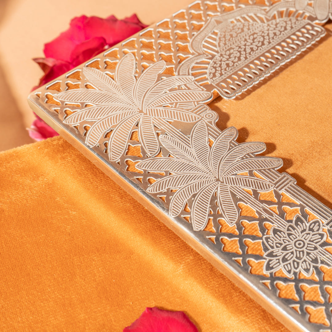 Pichwai Animal Frame