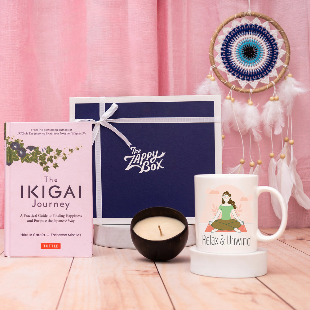 Shop Farewell Gift for Colleague - Top Send Off Gifts | The Zappy Box